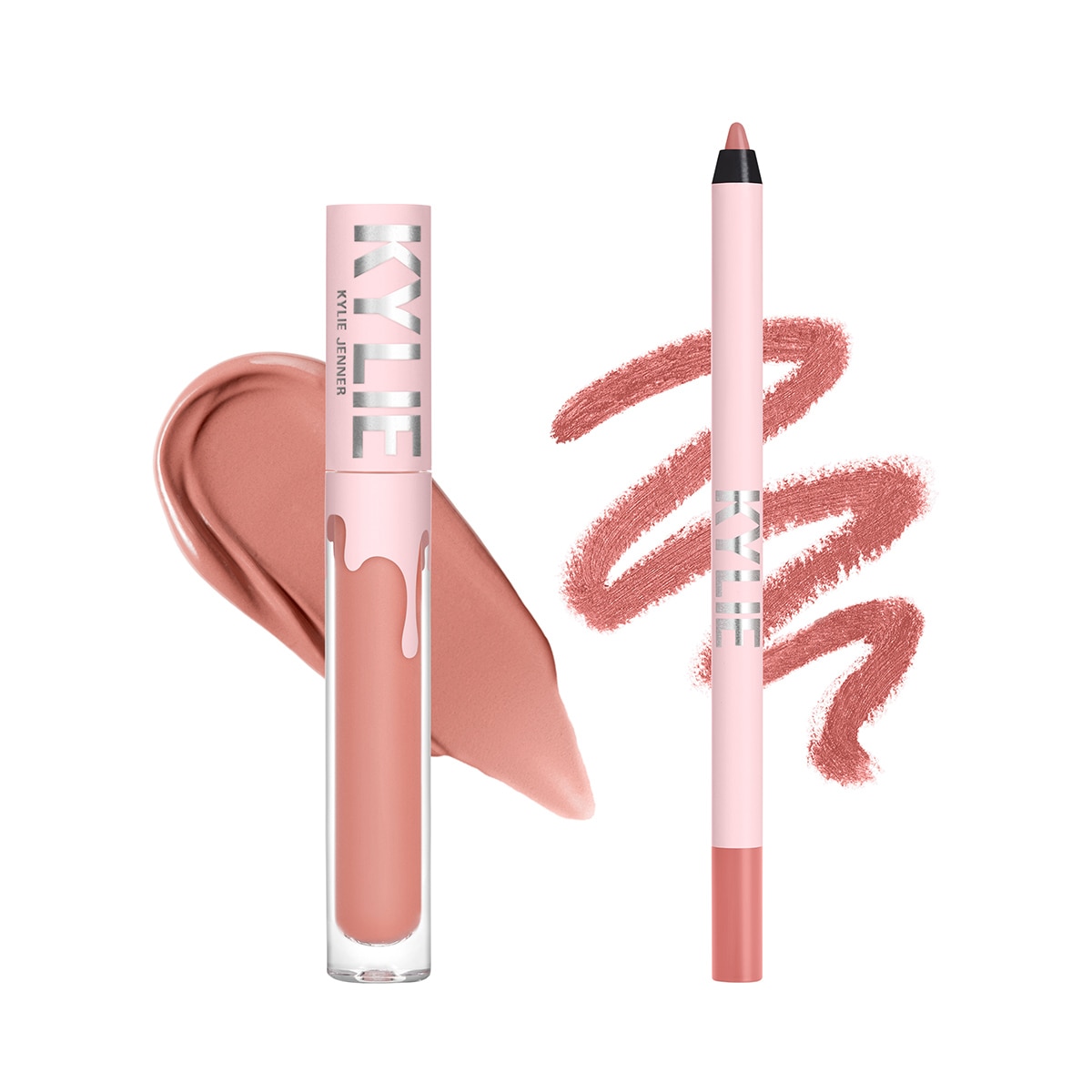 KYLIE COSMETICS MATTE LIP KIT (KIT PARA LABIOS)